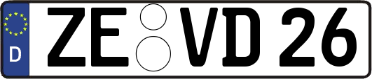ZE-VD26