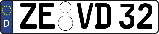 ZE-VD32
