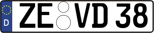 ZE-VD38