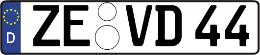 ZE-VD44
