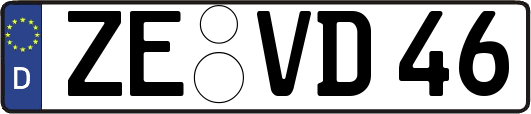 ZE-VD46