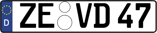 ZE-VD47