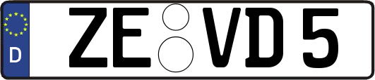 ZE-VD5