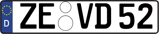 ZE-VD52