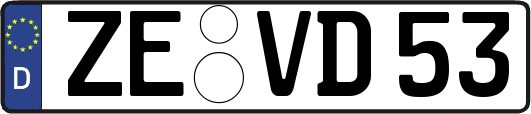 ZE-VD53