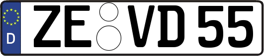 ZE-VD55