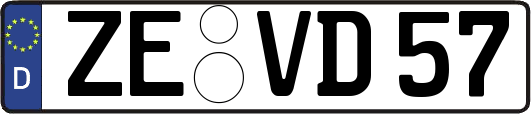 ZE-VD57