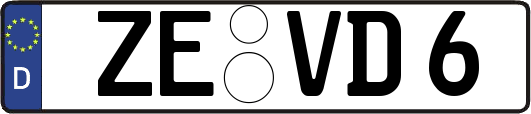 ZE-VD6