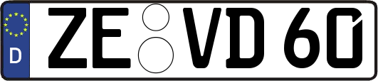 ZE-VD60