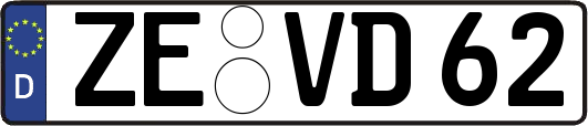 ZE-VD62