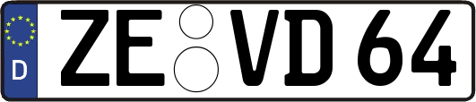 ZE-VD64