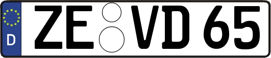 ZE-VD65