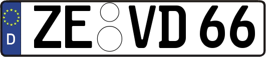 ZE-VD66