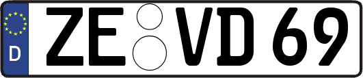 ZE-VD69
