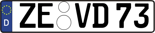 ZE-VD73