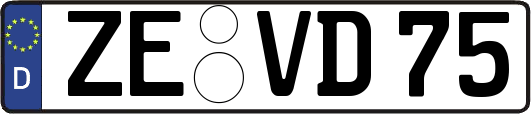 ZE-VD75