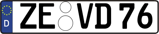 ZE-VD76