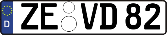 ZE-VD82