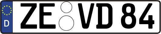 ZE-VD84