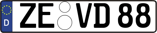 ZE-VD88