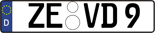 ZE-VD9