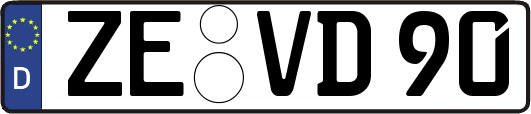 ZE-VD90