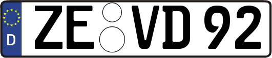 ZE-VD92
