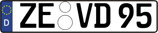 ZE-VD95