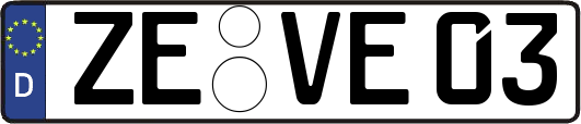 ZE-VE03