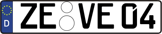 ZE-VE04