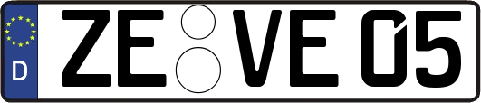 ZE-VE05