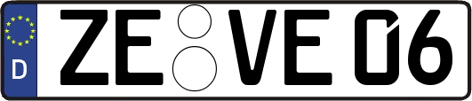 ZE-VE06