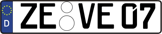 ZE-VE07