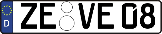 ZE-VE08