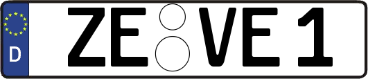 ZE-VE1