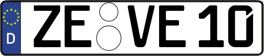ZE-VE10
