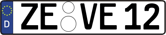 ZE-VE12
