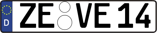 ZE-VE14