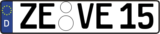 ZE-VE15