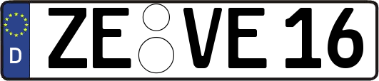 ZE-VE16
