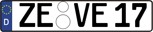 ZE-VE17