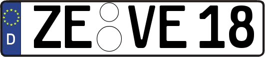 ZE-VE18