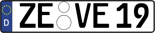 ZE-VE19