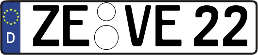 ZE-VE22