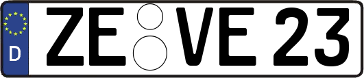 ZE-VE23