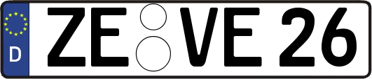 ZE-VE26