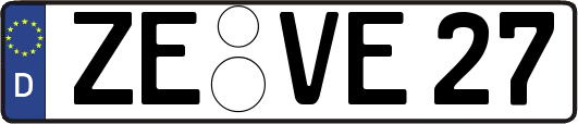 ZE-VE27