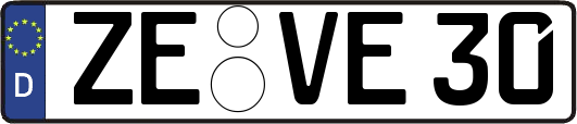 ZE-VE30