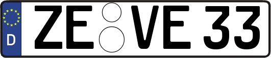 ZE-VE33
