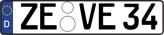 ZE-VE34